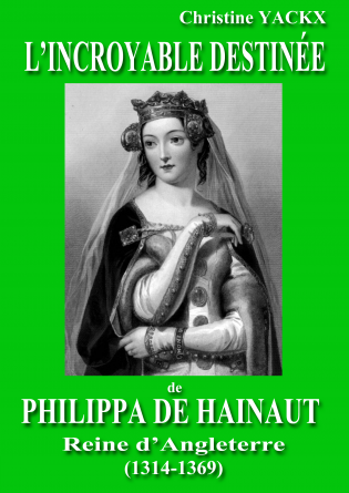 PHILIPPA DE HAINAUT