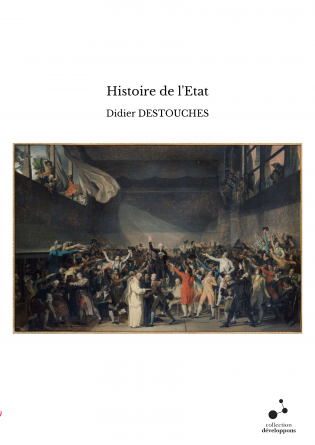 Histoire de l'Etat