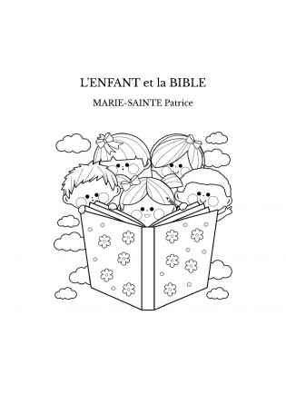 L'ENFANT et la BIBLE