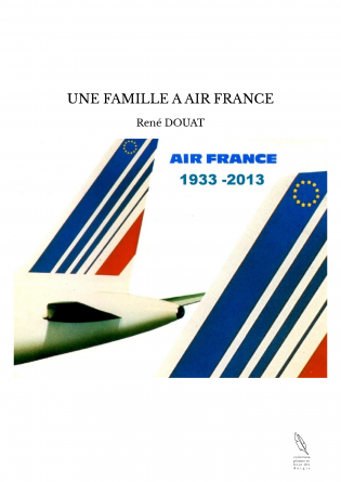 UNE FAMILLE A AIR FRANCE