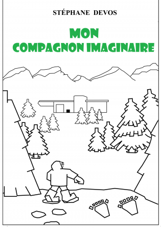 Mon compagnon imaginaire