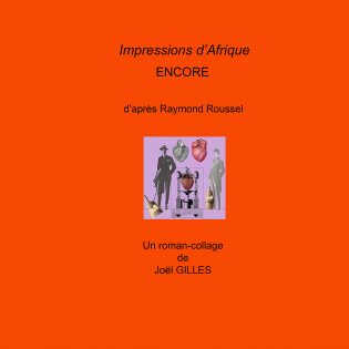Impressions d'Afrique ENCORE