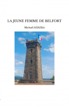 LA JEUNE FEMME DE BELFORT