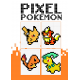 Pixel Pokemon