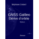 GNSS Galileo - Dérive d'orbite - T1