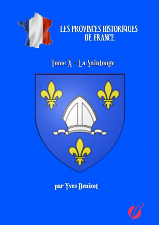 Province La Saintonge