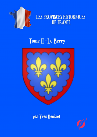 Province Le Berry