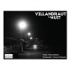 Villandraut la nuit