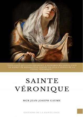 Sainte Véronique