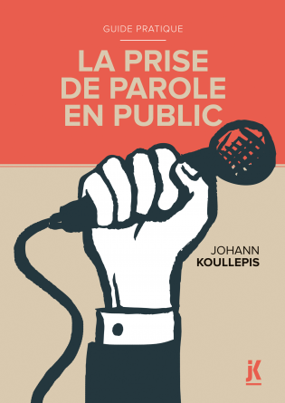 La prise de parole en public