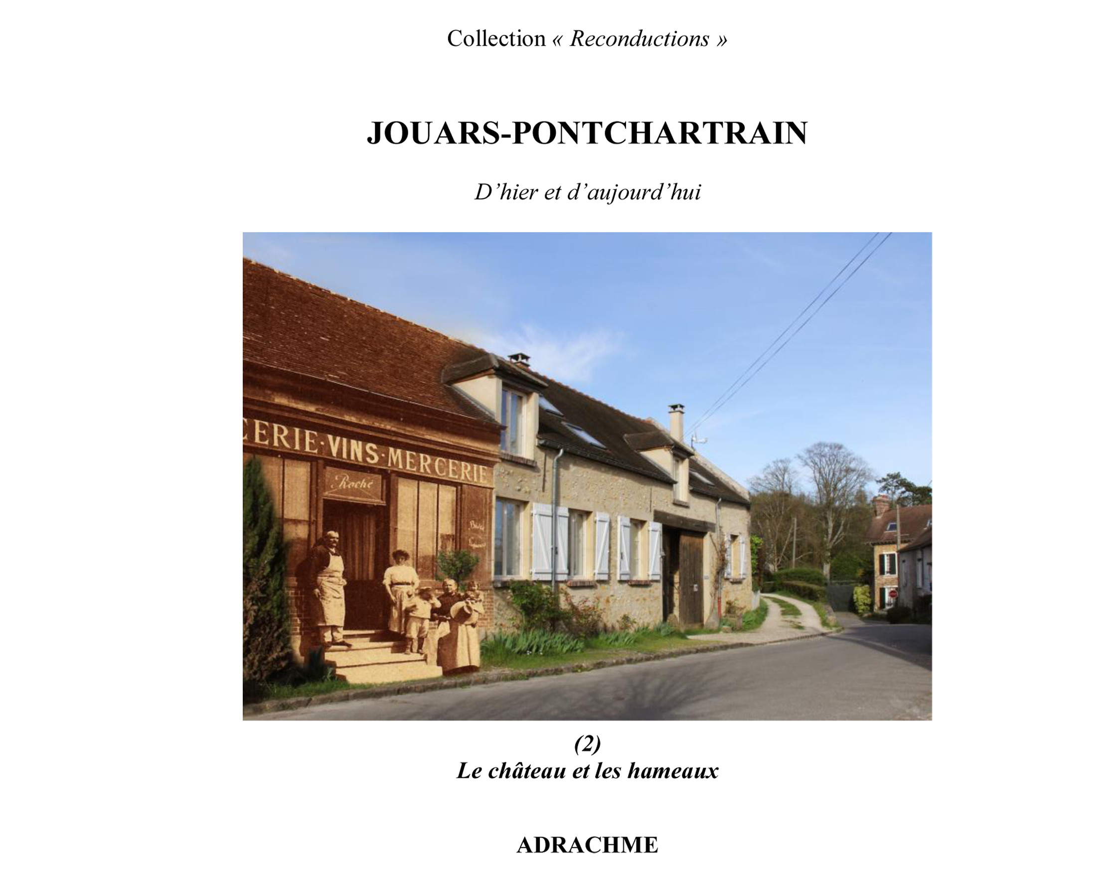 Jouars-Pontchartrain (2)