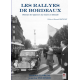 LES RALLYES DE BORDEAUX