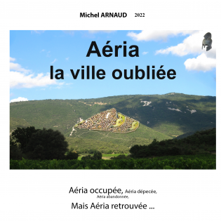 Aéria la ville oubliée