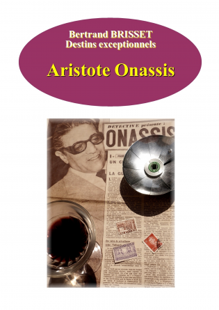 Aristote Onassis