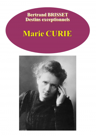 Marie CURIE