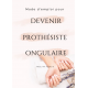 Devenir Prothésiste Ongulaire