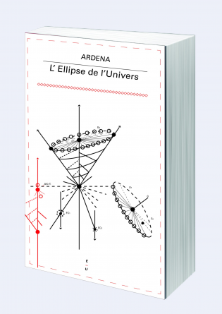 L'ellipse de l'univers