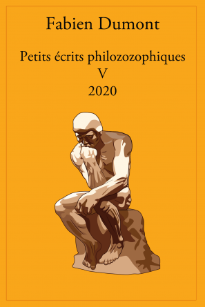 Petits écrits philozozophiques V