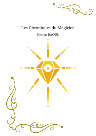 Les Chroniques du Magicien