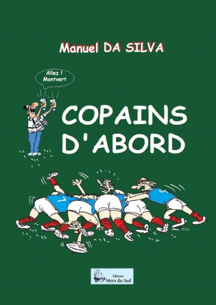 COPAINS D'ABORD