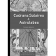 Cadrans solaires et Astrolabes (N&B)