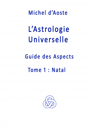 AU-GUIDE DES ASPECTS AU NATAL