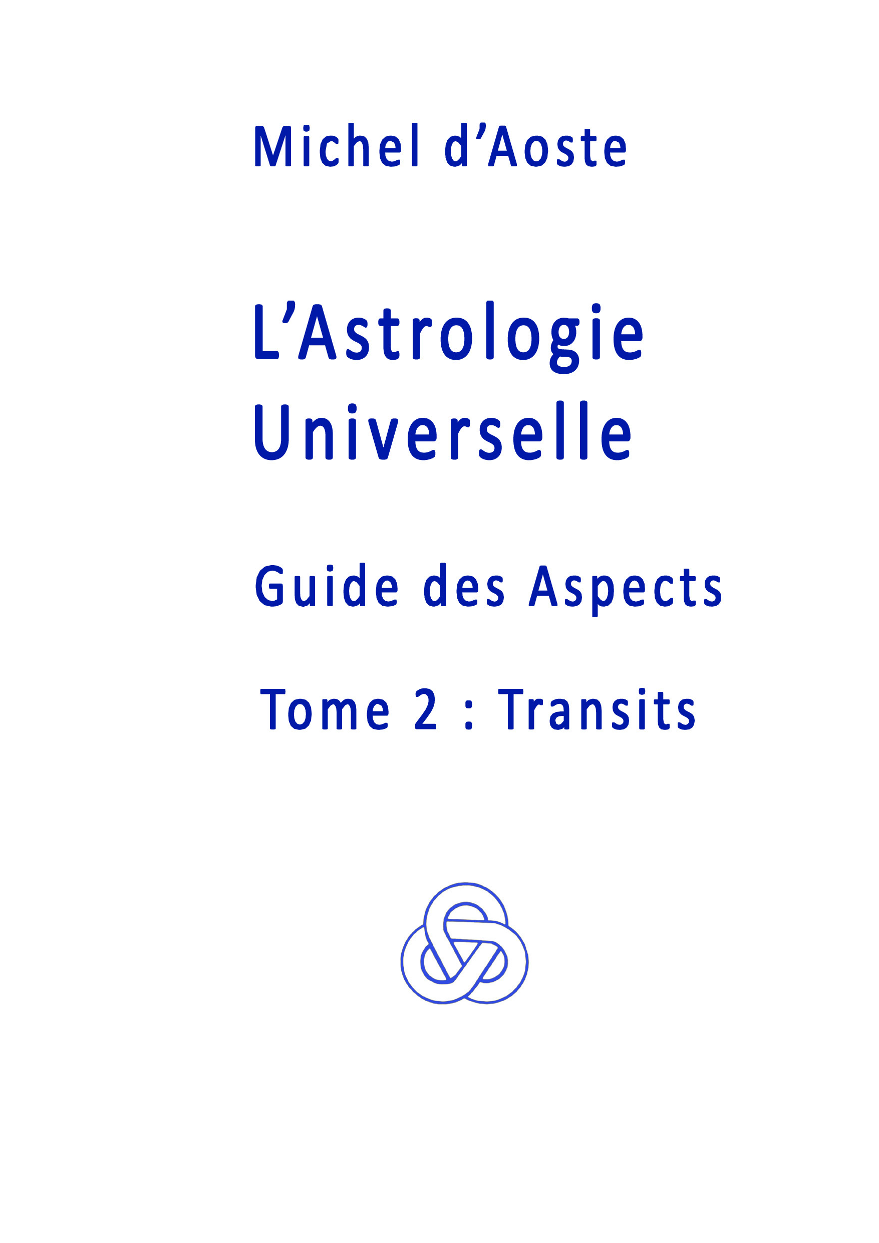 AU-Guide des Aspects en Transit 