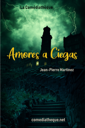 Amores a Ciegas