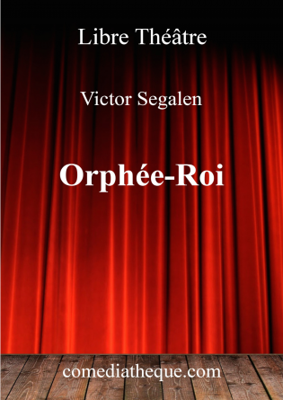 Orphée-Roi