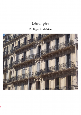 L'étrangère