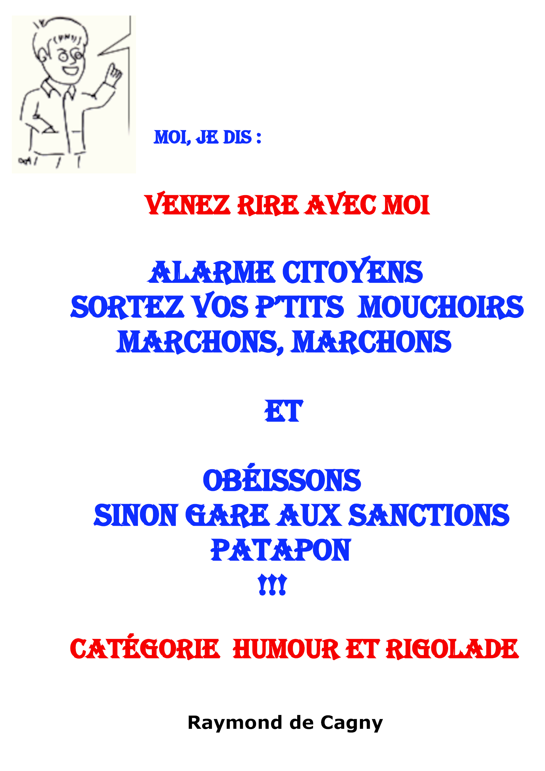 Alarme Citoyens