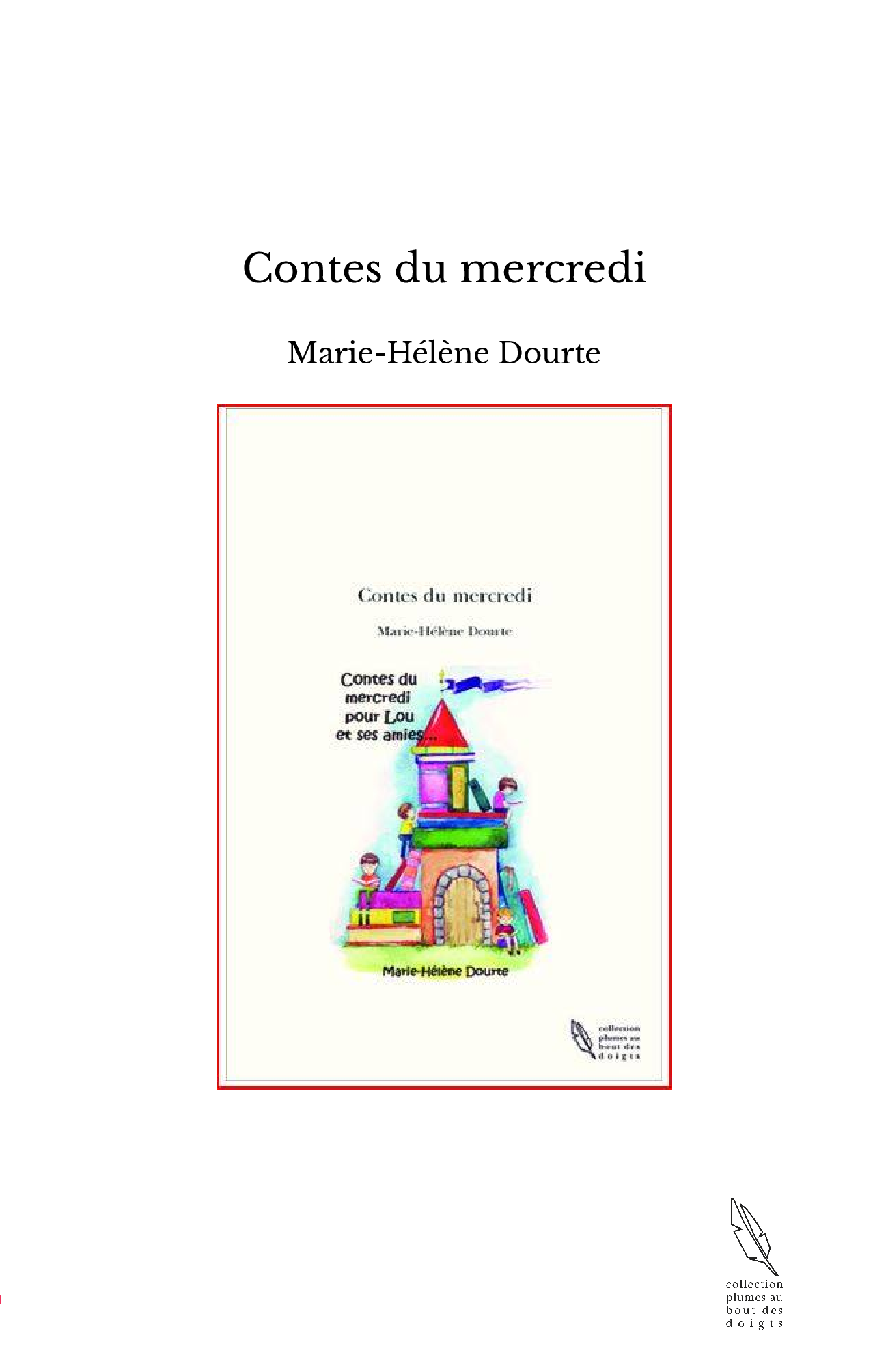 Contes du mercredi