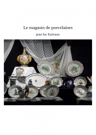 Le magasin de porcelaines