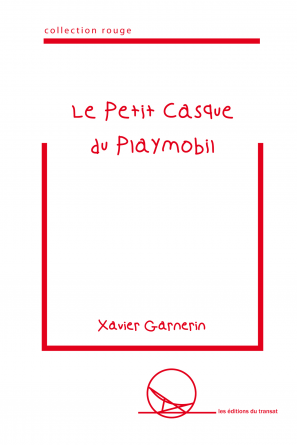 Le Petit Casque du Playmobil