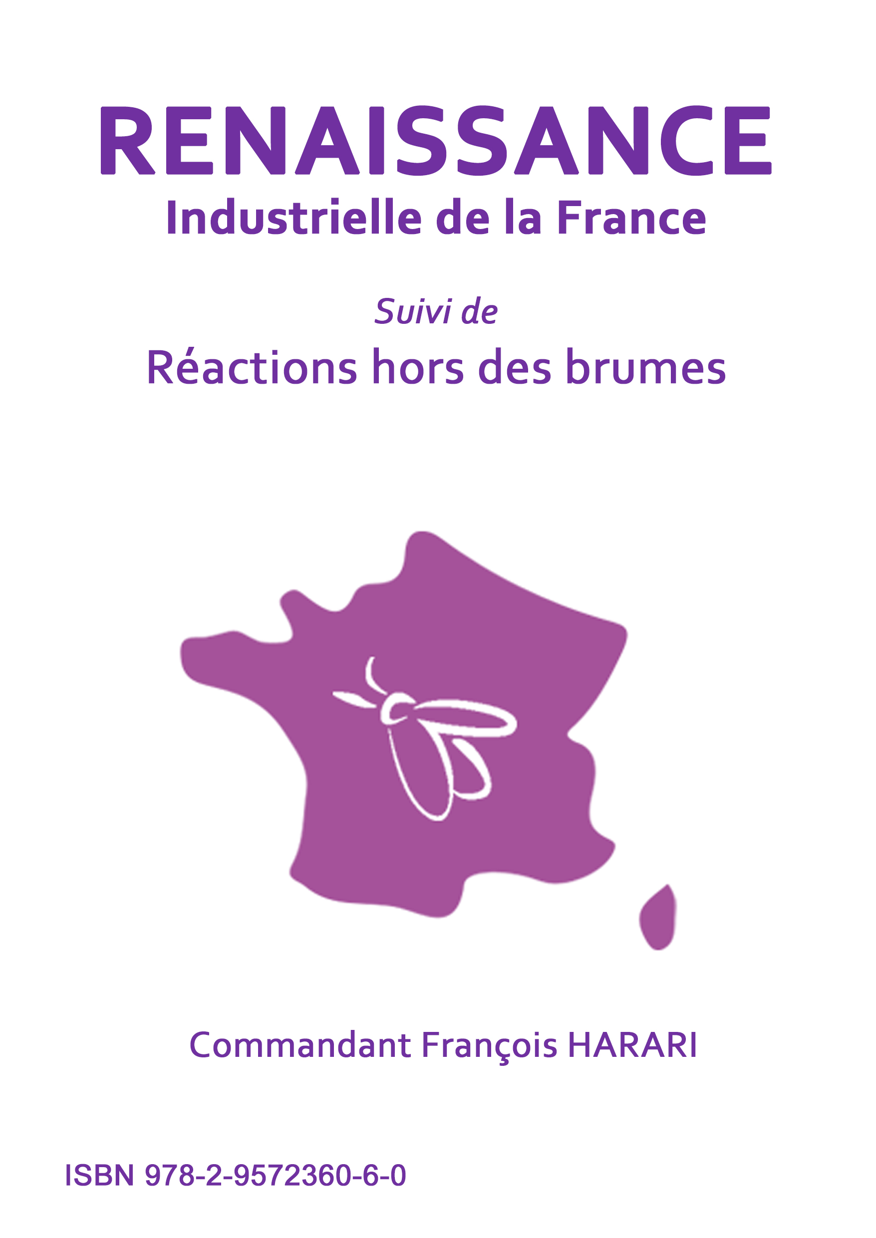 RENAISSANCE Industrielle de la France