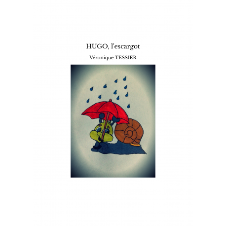 HUGO, l'escargot - Veronimo