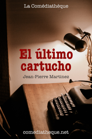 El último cartucho