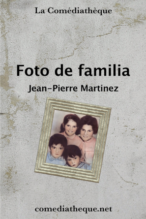 Foto de Familia