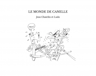 LE MONDE DE CANELLE