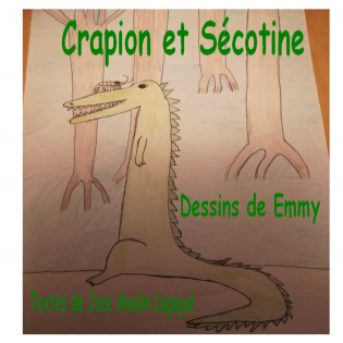 Crapion et Sécotine