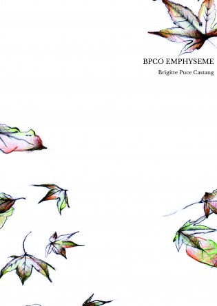 BPCO EMPHYSEME