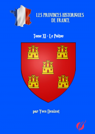 Province Le Poitou
