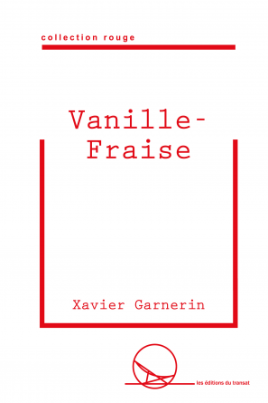 Vanille-Fraise