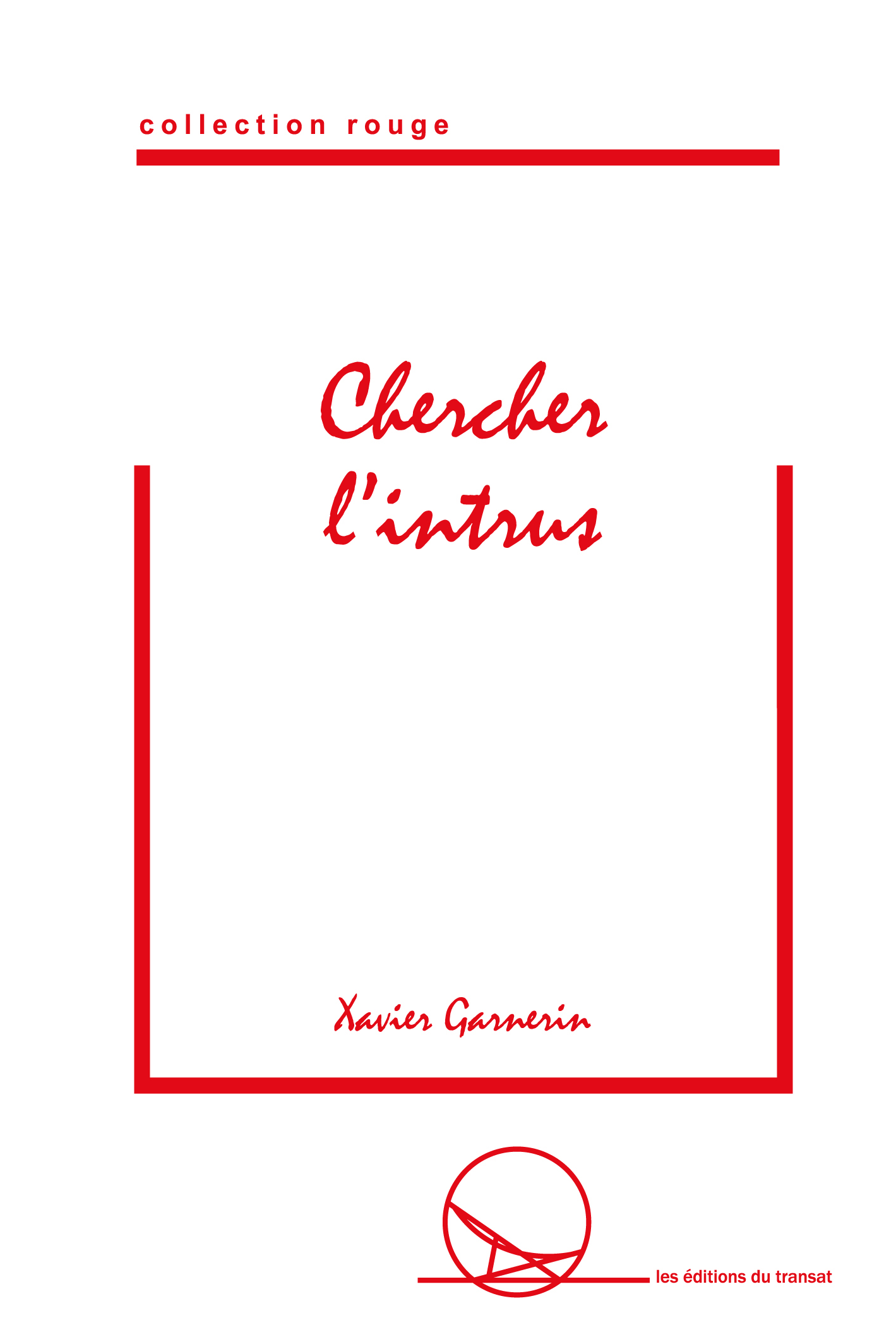 Chercher l'intrus