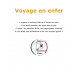 Voyage en enfer