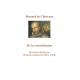 Bernard de Clairvaux. Morceaux choisis