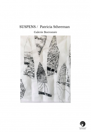 SUSPENS /  Patricia Stheeman  