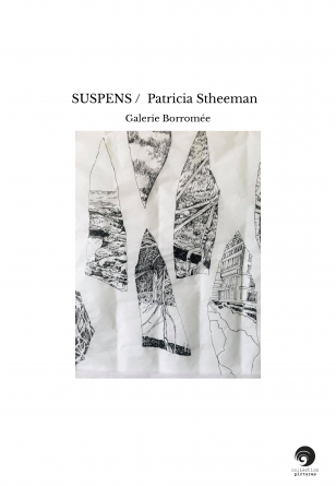 SUSPENS / Patricia Stheeman 