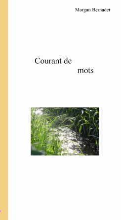 Courant de mots