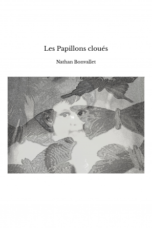 Les Papillons cloués